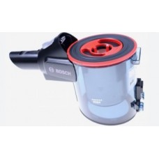 12040144 Контейнер для пыли комплект( картрижный фильтр+ фильтр для ворса) пылесоса Bosch, Siemens.