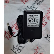 00756530 Зарядний пристрій до пилососу  ZELMER