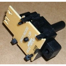 2827190200 Клавиша для стиральной машины Beko