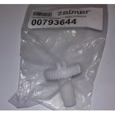 00793644 Шестерня для блендера, миксера Zelmer 