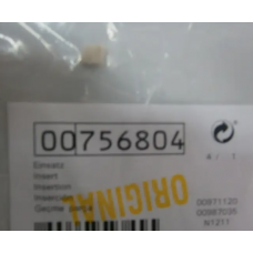 00756804 Вставка для ломтерезки Zelmer 