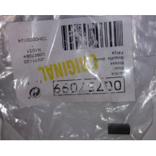 00757099 Угольные щетки для ломтерезки Zelmer