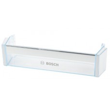 00743239 Полка на дверь нижняя для холодильников BOSCH, SIEMENS