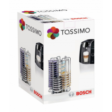 00574959 Подставка для Т-дисков TASSIMO для кофемашин Bosch,Siemens