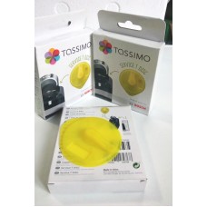 00576836 Cервисный T DISC для приборов TASSIMO, жёлтый