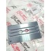 00653455 Противень,решетка для стока капель, магнитная,для электрокофеварки Siemens