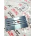 00653455 Противень,решетка для стока капель, магнитная,для электрокофеварки Siemens