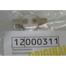 12000311 Терморегулятор для кофеварки, кофемашины Zelmer
