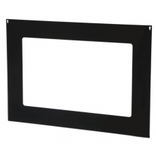 00662083 Фронтальное стекло для микроволновой печи Bosch