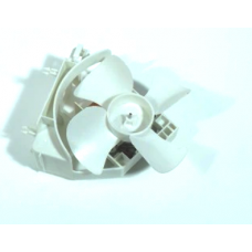 00755588 Мотор вентилятора для микроволновки Zelmer