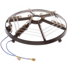 00798592 Тэн для овощесушилки Zelmer