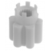 00187137 Муфта для кухонного комбайна Bosch, Siemens
