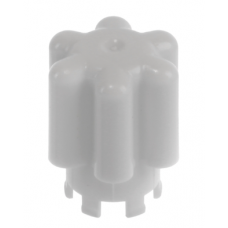 00187137 Муфта для кухонного комбайна Bosch, Siemens