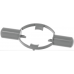 00605448 Кольцо для кухонного комбайна Bosch 