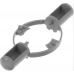 00605448 Кольцо для кухонного комбайна Bosch 