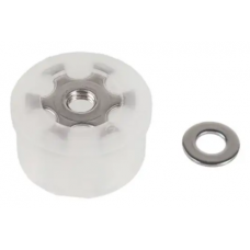 00622179 Захват, муфта с металлической шайбой для кухонного комбайна Bosch