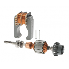 00654398 Мотор для кухонного комбайна Bosch