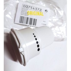 00754372 Крупомолка для мясорубки Bosch