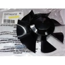 00792972 Ротор, крыльчатка для овощесушилки Zelmer 