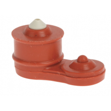 00176939 Уплотнитель для утюга, парогенератора Bosch