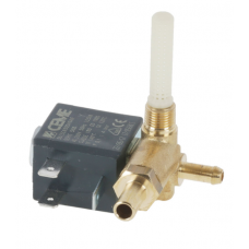 10004630 Магнитный клапан для утюга,парогенератора Bosch 