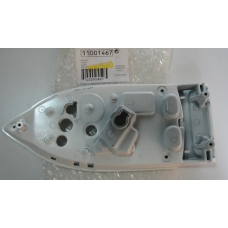 11001467 Нижняя часть корпуса для утюга Zelmer