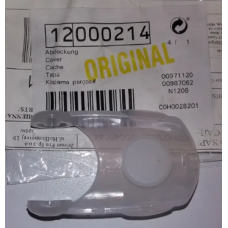 12000214 Крышка емкости для воды утюга Zelmer