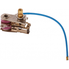 12000326 Термоэлемент, термостат для утюга Zelmer
