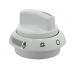 00188160 Ручка конфорки для духового шкафа Bosch