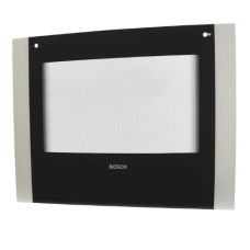 00243730 Фронтальное стекло для духового шкафа Bosch