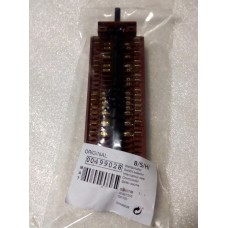 00499028 Переключатель режимов для духовки Bosch, Siemens