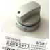 00605453 Ручка регулировки режимов для плиты, духовки Bosch,Siemens