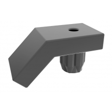 00613386 Резиновая ножка для духового шкафа Bosch