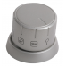 00626931 Ручка переключателя для духового шкафа Bosch 00626931 Ручка переключателя для духового шкафа Bosch