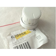 00626958 Ручка конфорки для плиты (духовки) Bosch 00626958 Ручка конфорки для плиты (духовки) Bosch