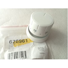 00626961 Ручка переключателя для плиты, духовки Bosch