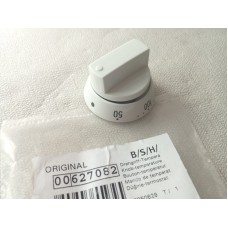 00627082 Ручка выбора температуры для духового шкафа Siemens 00627082 Ручка выбора температуры для духового шкафа Siemens
