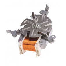 00641854 Мотор вентилятора для духовки Bosch