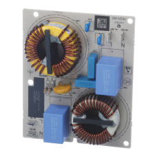 11009107 Модуль управления для электрической варочной поверхности Bosch