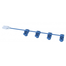 11014181 Включатель поджига для газовой варочной панели Bosch