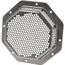 12006183 Крышка вентилятора для духовки Siemens