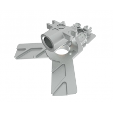 12012343 Рассекатель горелки для электропечи Bosch 