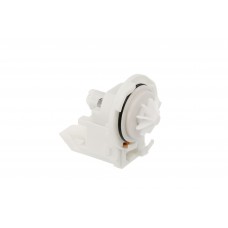 00165261 Насос сливной, щелочная помпа для посудомоечной машины Bosch