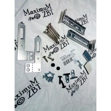 00616728 Монтажный набор для посудомоечной машины Bosch