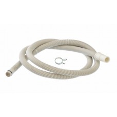 00668114 Сливной шланг для посудомоечной машины Bosch 