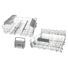 00712900 Комплект корзин для посудомоечной машины Bosch