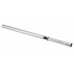 00359106 Телескопическая труба серебристая для пылесоса Bosch