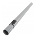 00359106 Телескопическая труба серебристая для пылесоса Bosch