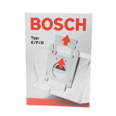 00461408 Пылесборник для пылесоса Bosch