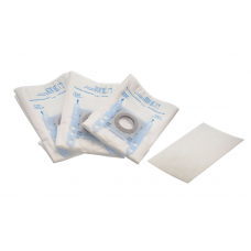 00468383 Набор мешков Type G для пылесоса Bosch, Siemens 00468383 Набор мешков Type G для пылесоса Bosch, Siemens